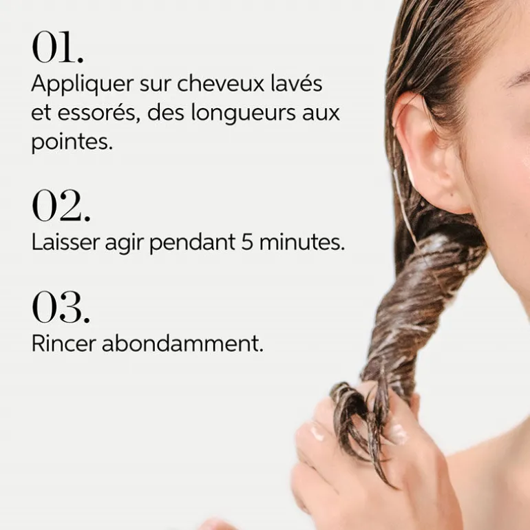 Masque sublimateur de lumière Oil Reflections 500ml
