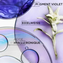 Masque Ultra-Violet Blond Absolu