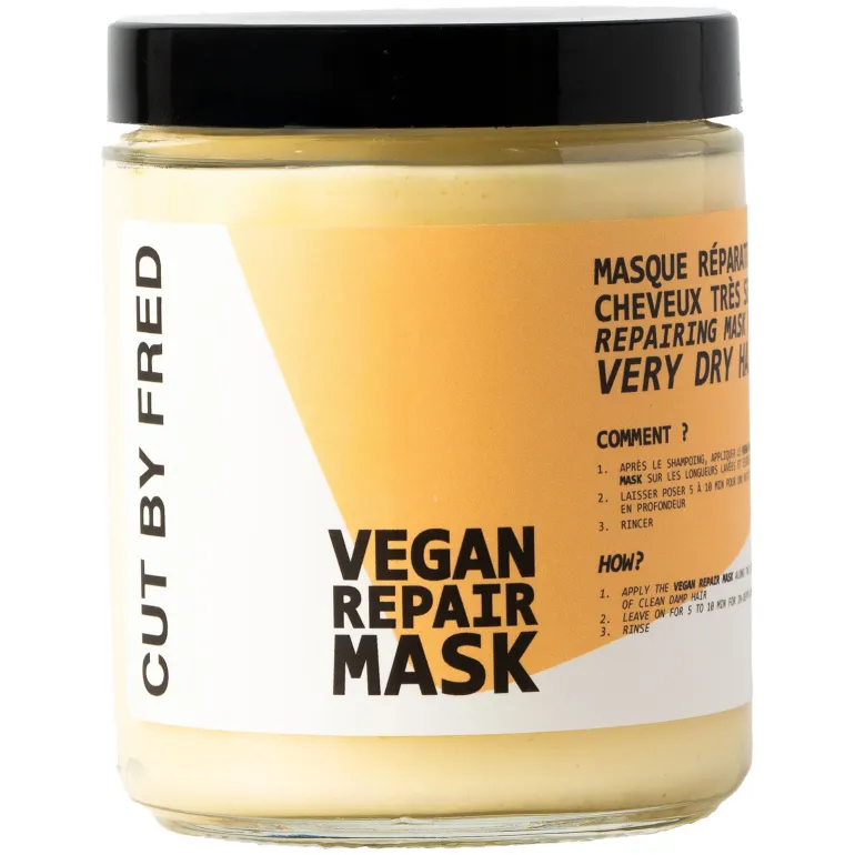 Masque Vegan Repair