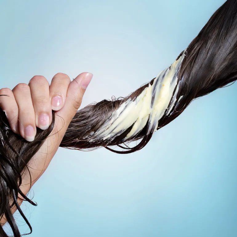 Masque Vegan Repair