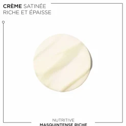 Masquintense riche Nutritive