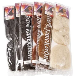 Mèche Afro braid 27