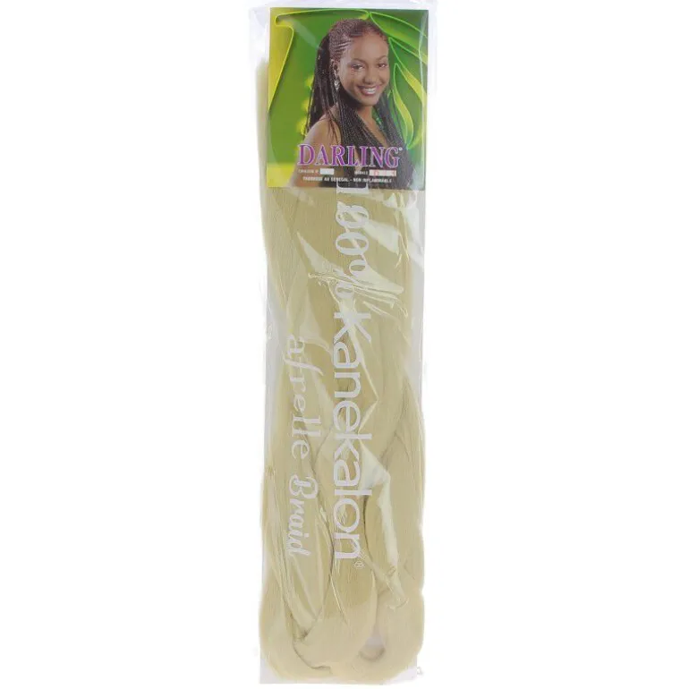 Mèche Afro Xpression 613