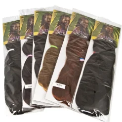 Mèche Afro Xpression 2