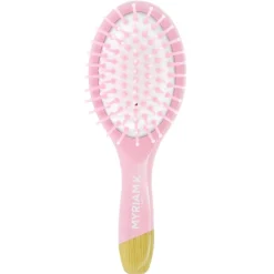 Mini brosse bambou