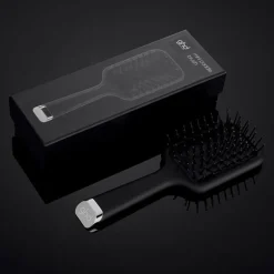 Mini brosse plate The mini all rounder