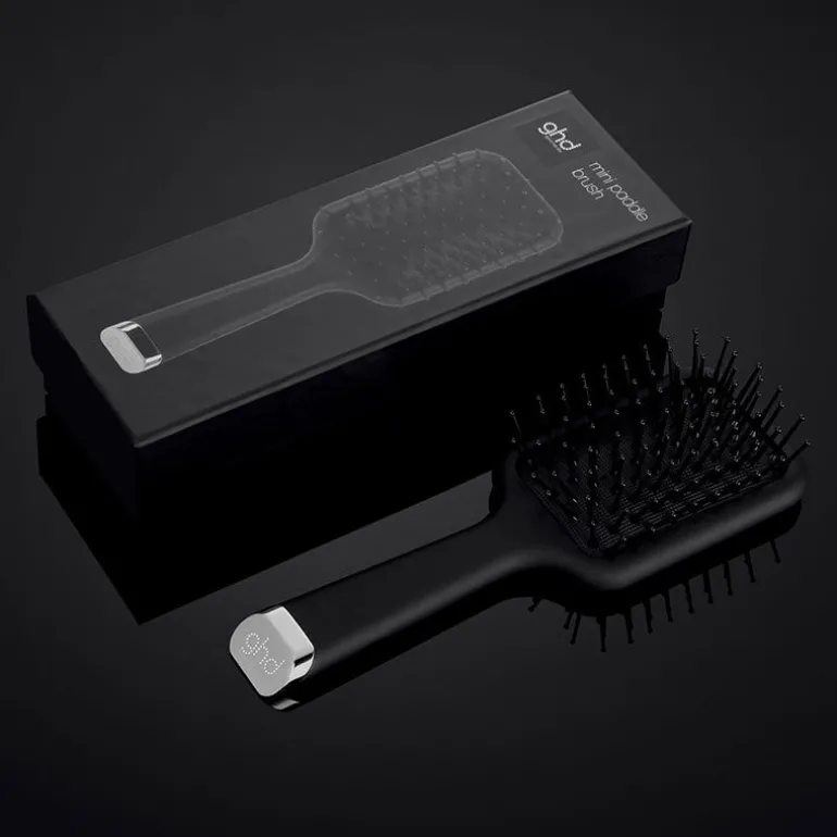 Mini brosse plate The mini all rounder