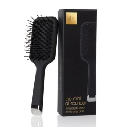 Mini brosse plate The mini all rounder