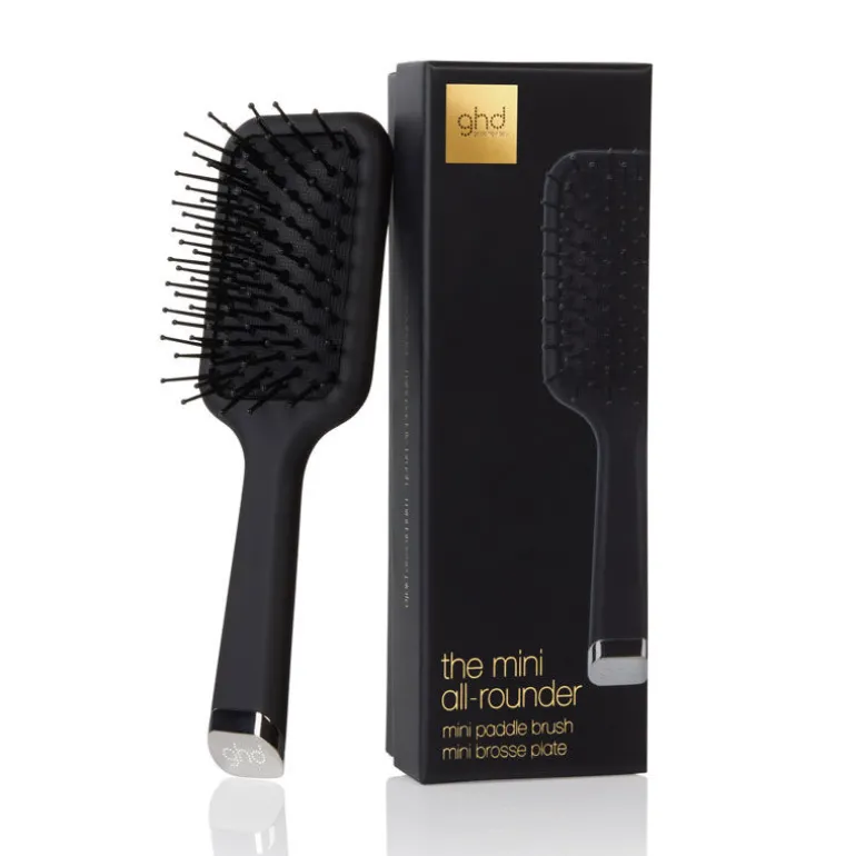 Mini brosse plate The mini all rounder