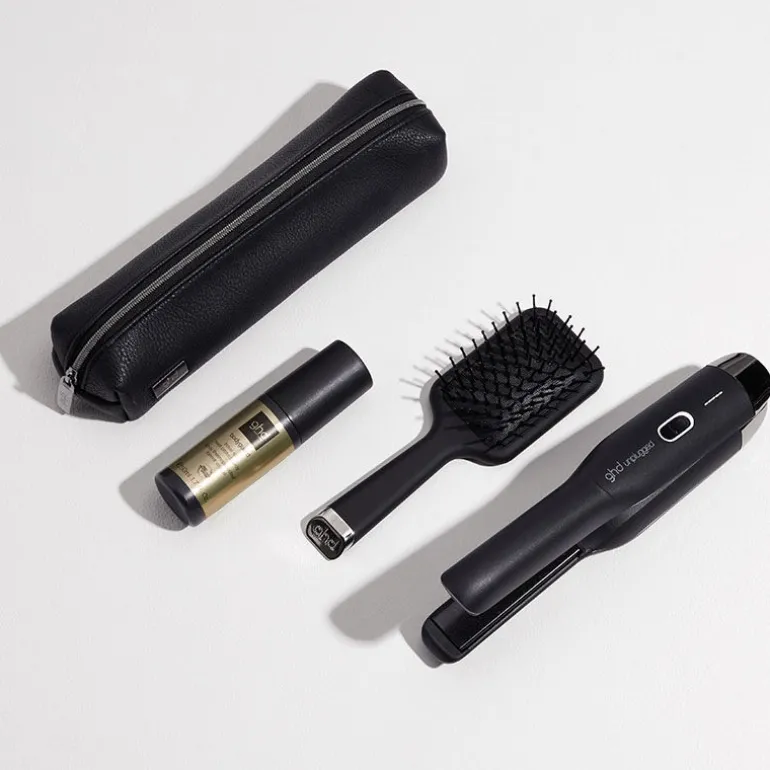 Mini brosse plate The mini all rounder