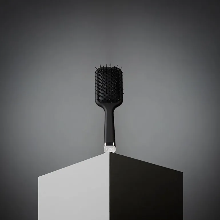 Mini brosse plate The mini all rounder
