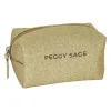 Mini trousse gold