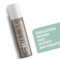 Mousse anti-frisottis Soft Twirl Eimi Nutricurls