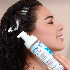 Mousse bouclante Acticurl
