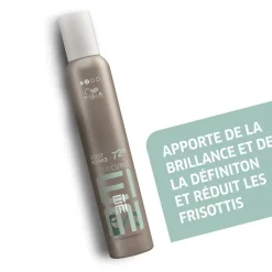 Mousse définition Boost Bounce Eimi Nutricurls