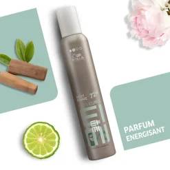 Mousse définition Boost Bounce Eimi Nutricurls