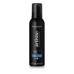 Mousse fixante Fixing Mousse Artiste