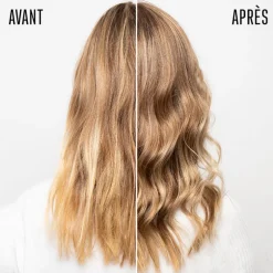 Mousse perfection pour cheveux fins BC Volume Boost