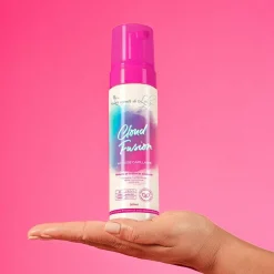 Mousse pour cheveux bouclés Cloud Fusion