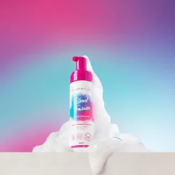 Mousse pour cheveux bouclés Cloud Fusion