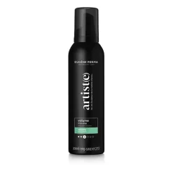 Mousse volumatrice Volume Mousse Artiste