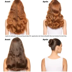 Mousse Volume Extra Full Tecni.Art