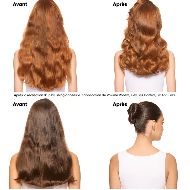 Mousse Volume Extra Full Tecni.Art