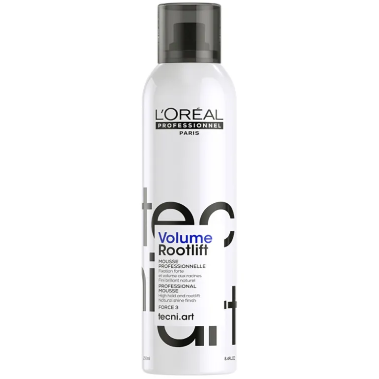 Mousse Volume Rootlift Tecni.Art