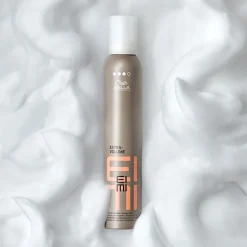 Mousse volumisante à fixation forte Extra Volume Eimi 300ml