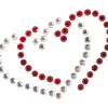 Nail art crystal bling