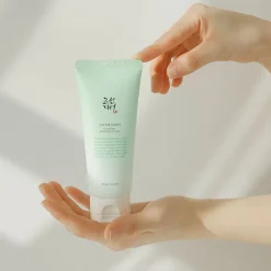 Nettoyant rafraîchissant à la prune