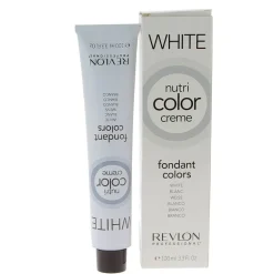 Nutri Color Crème 000 blanc
