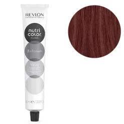 Nutri Color Filters crème repigmentante 3 en 1 613 châtain cendré doré