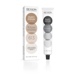 Nutri Color Filters crème repigmentante 3 en 1 613 châtain cendré doré