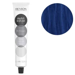 Nutri Color Filters crème repigmentante 3 en 1 190 bleu