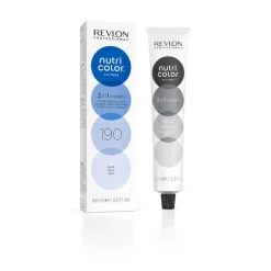 Nutri Color Filters crème repigmentante 3 en 1 190 bleu