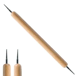 Outil à marbrer