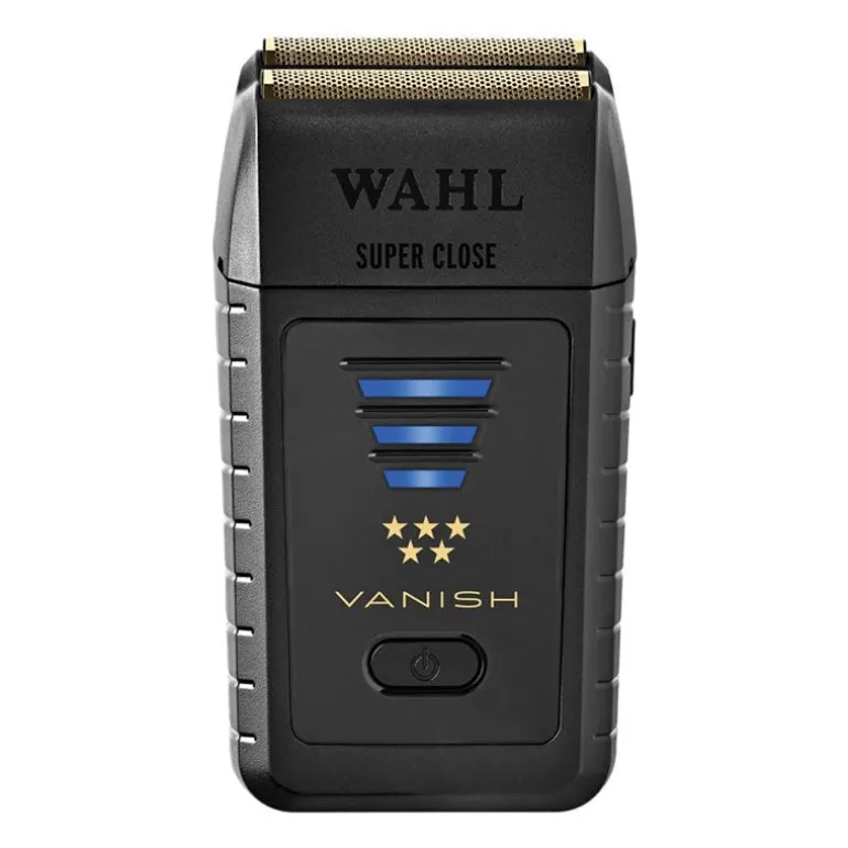 Outil de finition Vanish 5 Star Series