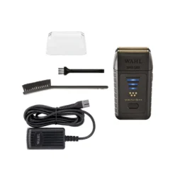 Outil de finition Vanish 5 Star Series