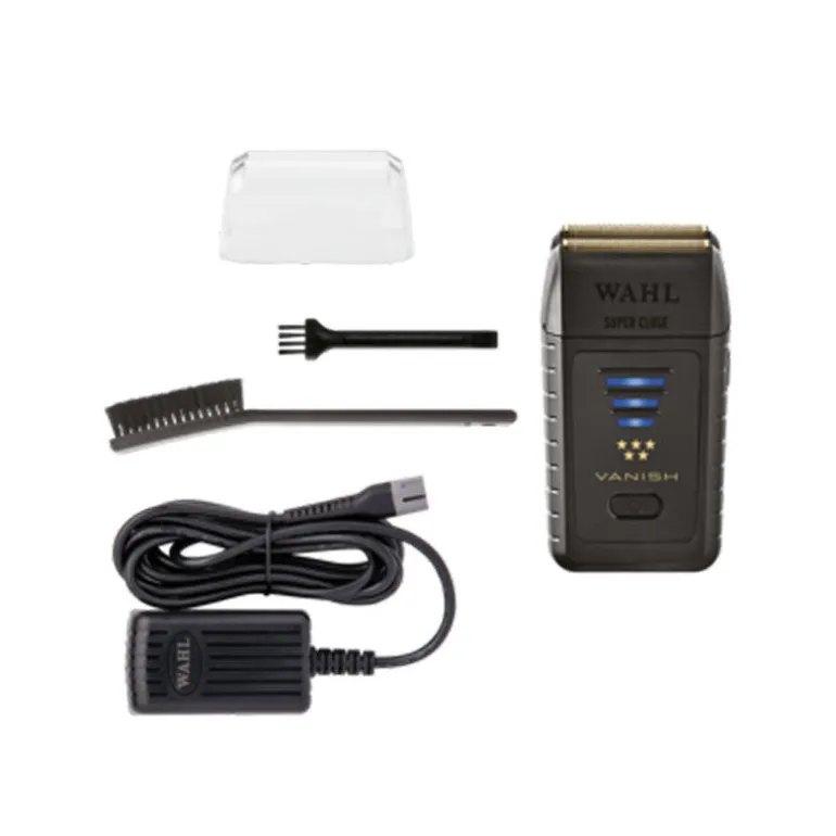 Outil de finition Vanish 5 Star Series