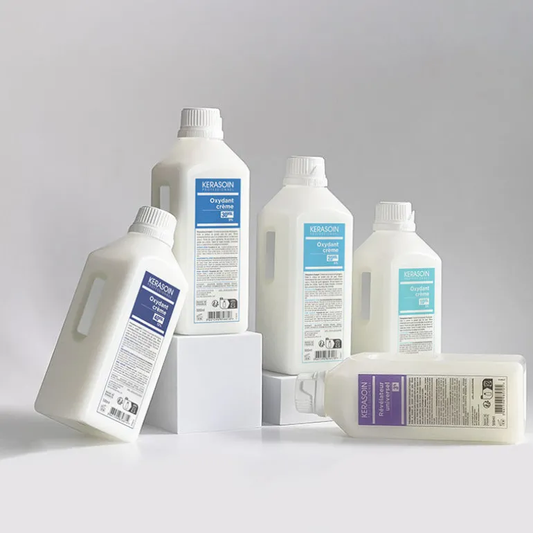 Oxydant crème 10 volumes 3% 1000ml