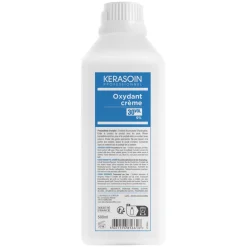 Oxydant crème 30 volumes 9% 500ml