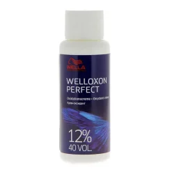 Oxydant crème Welloxon 40 volumes / 12% 60ml