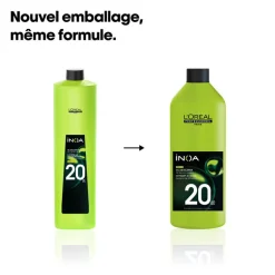 Oxydant Riche Inoa 20 Vol