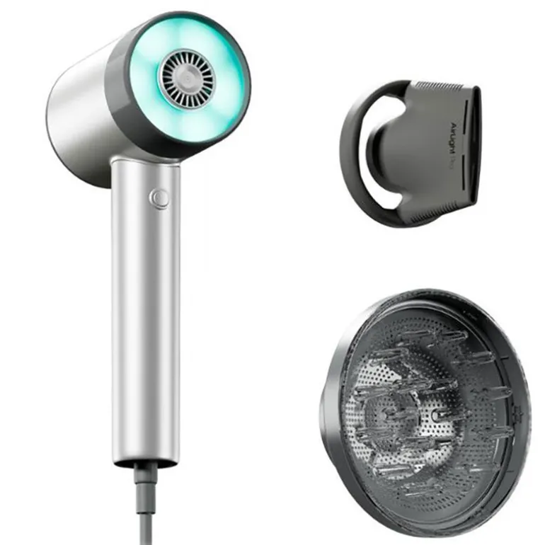 Pack AirLight Pro et huile Metal Detox