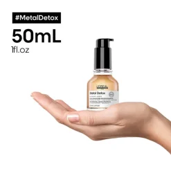 Pack AirLight Pro et huile Metal Detox