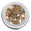 Paillettes baronne du dimanche
