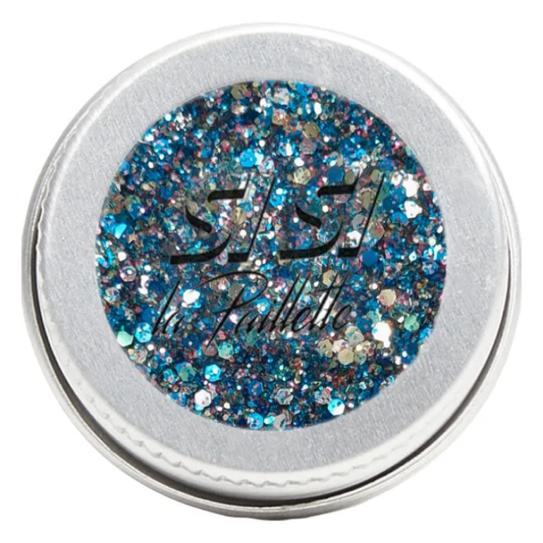 Paillettes galax Sisi