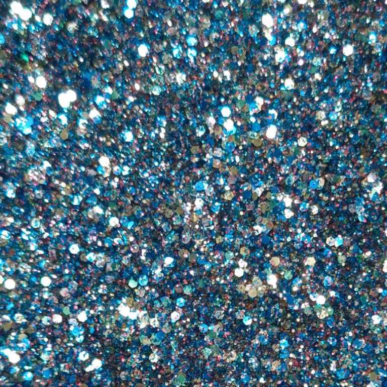 Paillettes galax Sisi
