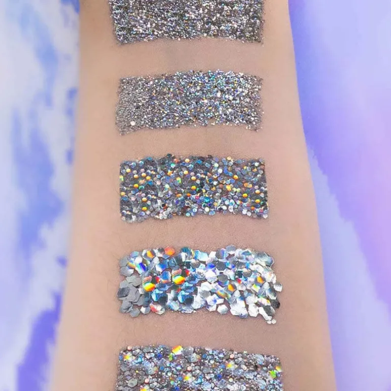 Paillettes holo y'holo